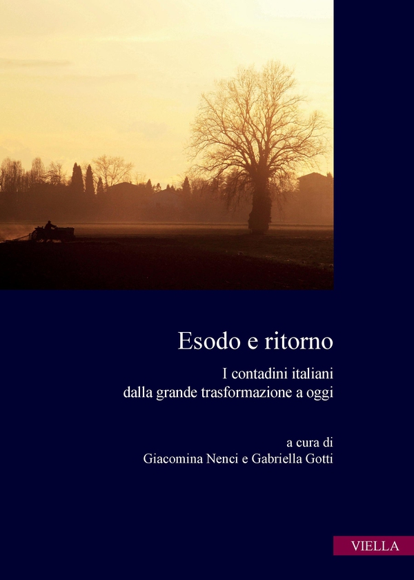Esodo e ritorno - Librerie.coop Esodo e ritorno - Librerie.coop
