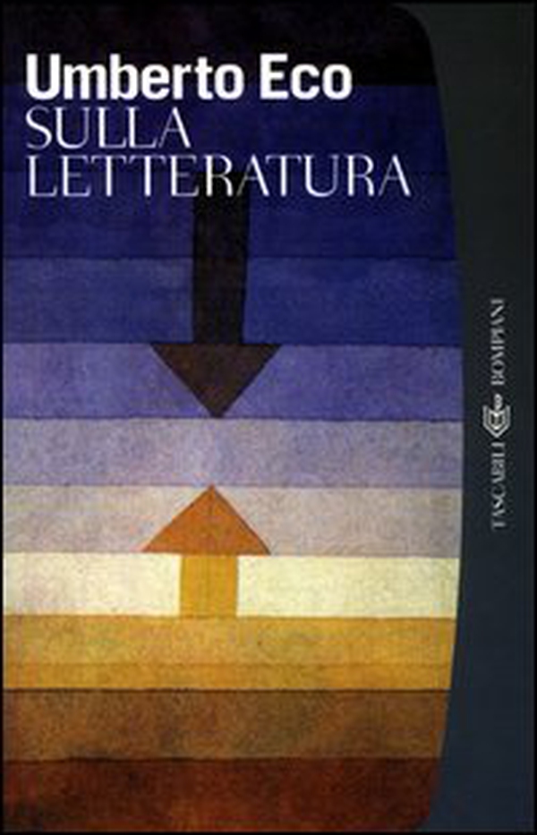 Sulla letteratura - Librerie.coop Sulla letteratura - Librerie.coop