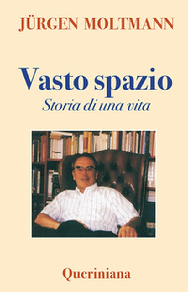 Vasto spazio. Storie di una vita - Librerie.coop Vasto spazio. Storie di una vita - Librerie.coop