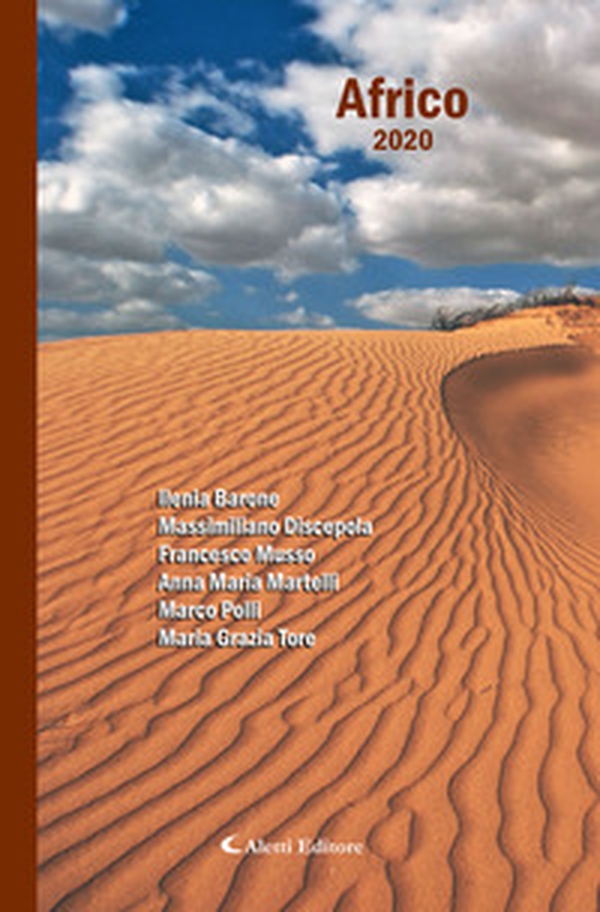 Africo 2020 - Librerie.coop Africo 2020 - Librerie.coop