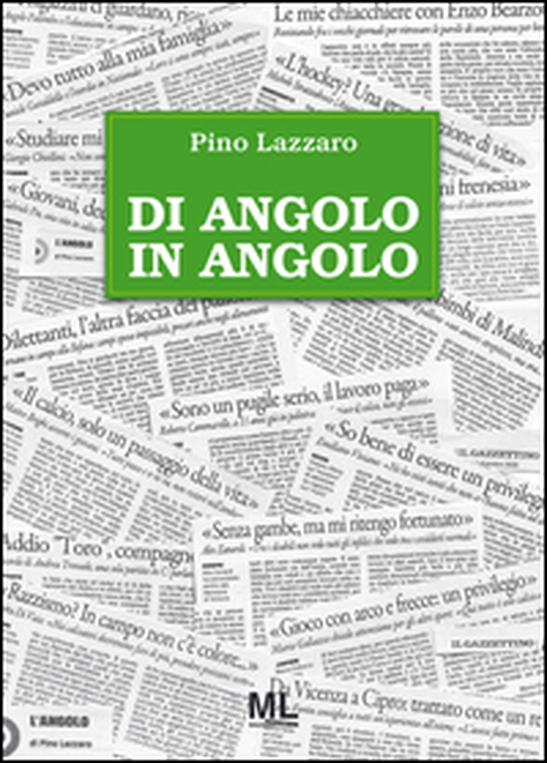 Di angolo in angolo - Librerie.coop Di angolo in angolo - Librerie.coop