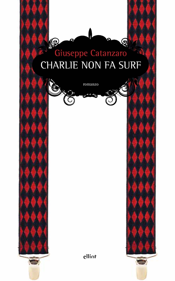 Charlie non fa surf - Librerie.coop Charlie non fa surf - Librerie.coop