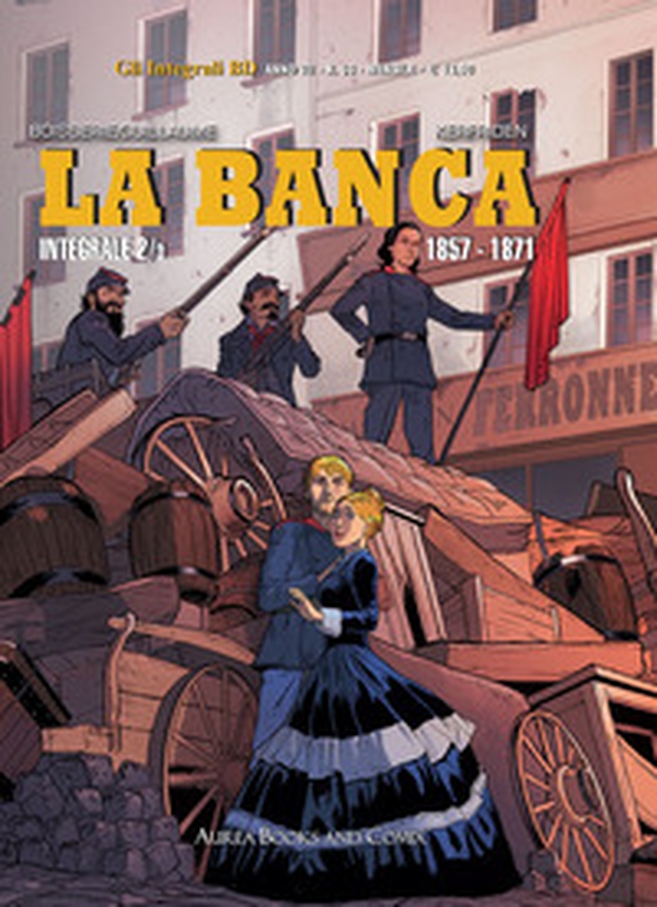 La banca - Vol. 2-3 - Librerie.coop La banca - Vol. 2-3 - Librerie.coop