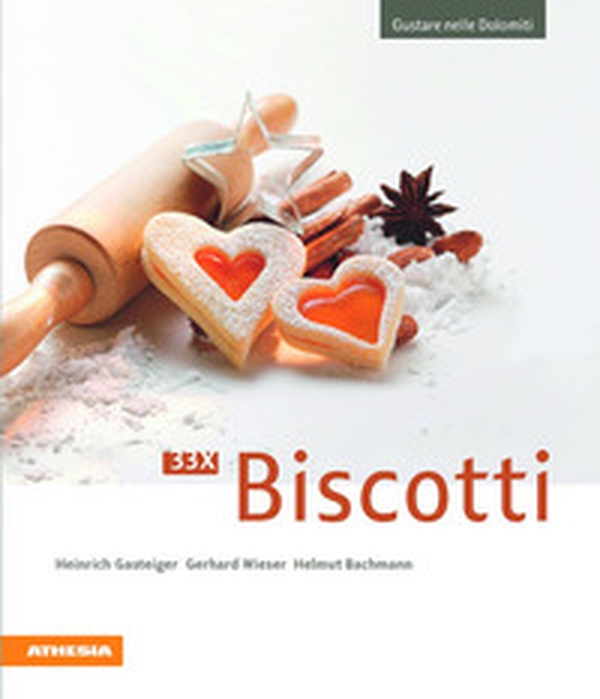 33 x Biscotti - Librerie.coop 33 x Biscotti - Librerie.coop