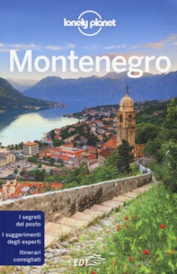 Montenegro - Librerie.coop
