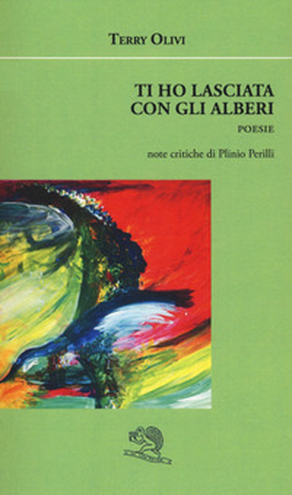 Ti ho lasciata con gli alberi - Librerie.coop Ti ho lasciata con gli alberi - Librerie.coop