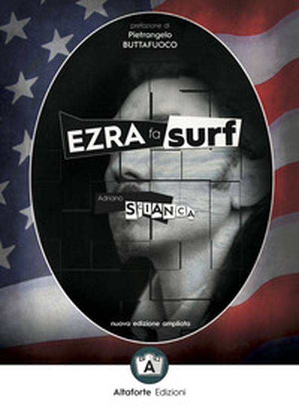 Ezra fa surf. Come e perché il pensiero di Pound salverà il mondo - Librerie.coop Ezra fa surf. Come e perché il pensiero di Pound salverà il mondo - Librerie.coop