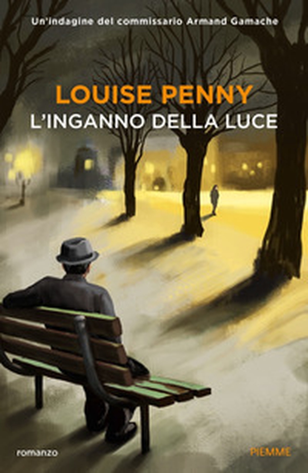 L'inganno della luce - Librerie.coop L'inganno della luce - Librerie.coop