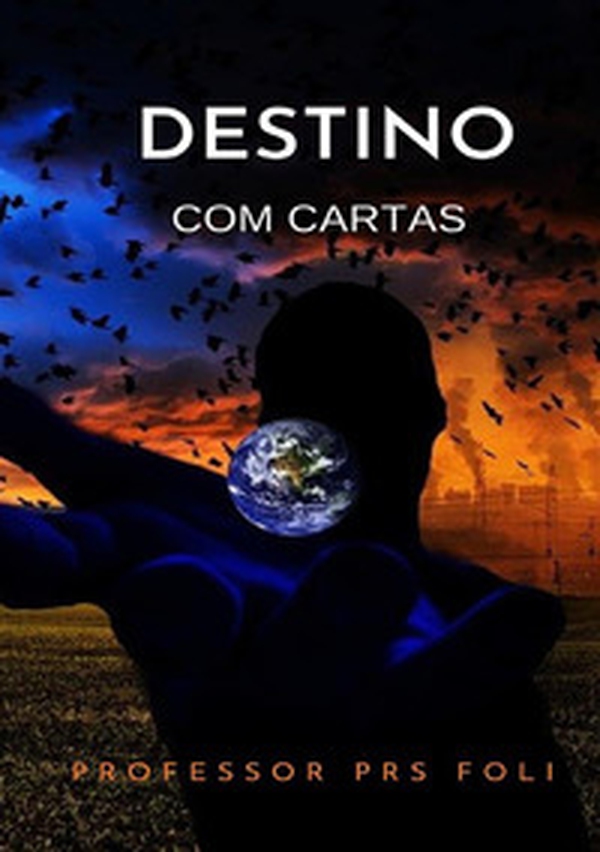 Destino com cartas - Librerie.coop Destino com cartas - Librerie.coop