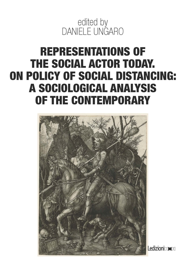 Representations of the social actor today - Librerie.coop Representations of the social actor today - Librerie.coop