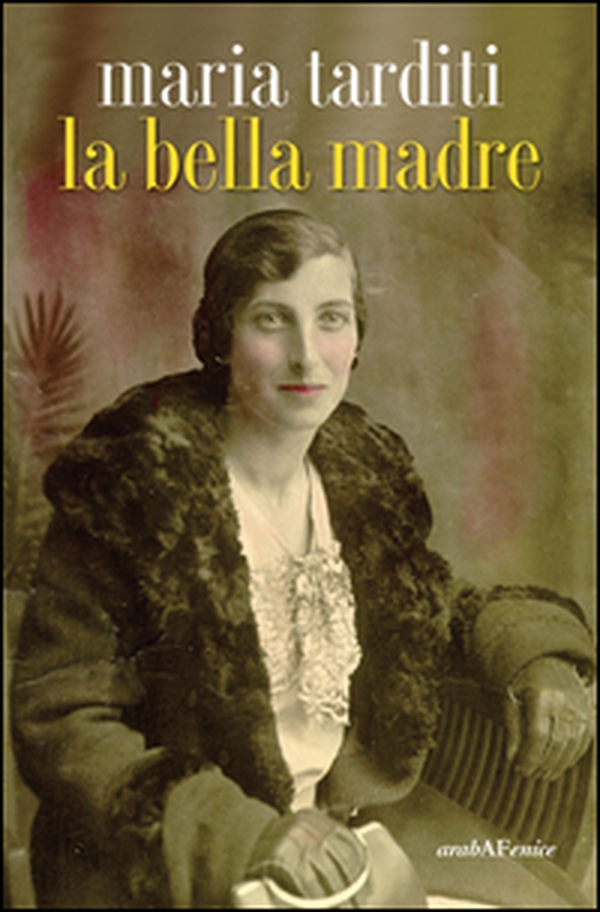 La bella madre - Librerie.coop La bella madre - Librerie.coop