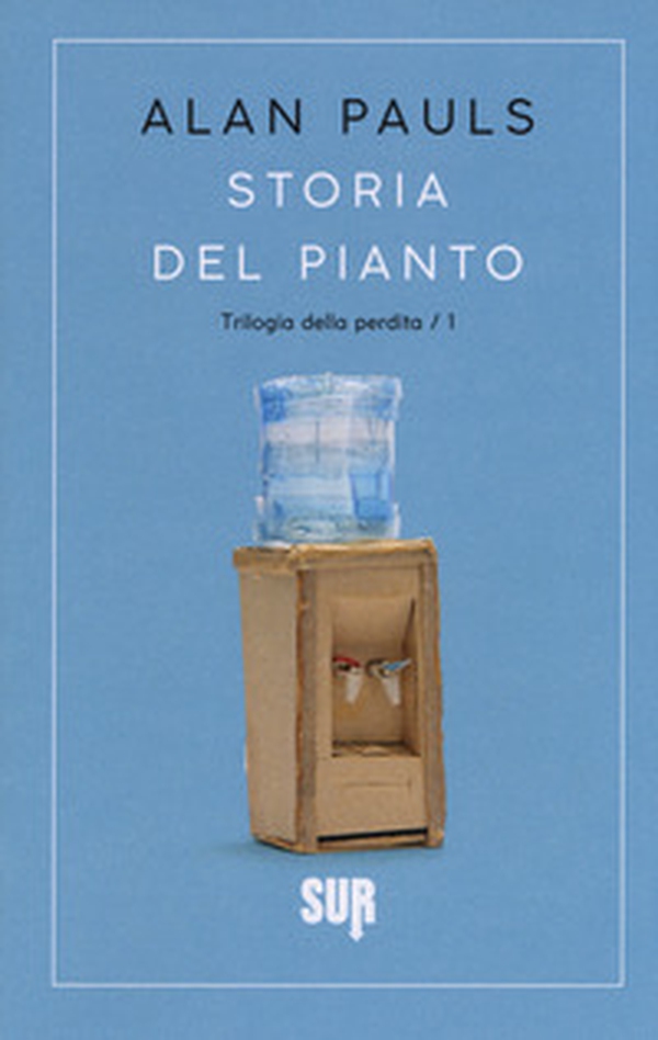 Storia del pianto. Trilogia della perdita - Vol. 1 - Librerie.coop Storia del pianto. Trilogia della perdita - Vol. 1 - Librerie.coop