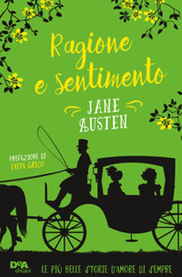 Ragione e sentimento - Librerie.coop Ragione e sentimento - Librerie.coop