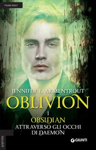 Obsidian attraverso gli occhi di Daemon. Oblivion - Librerie.coop