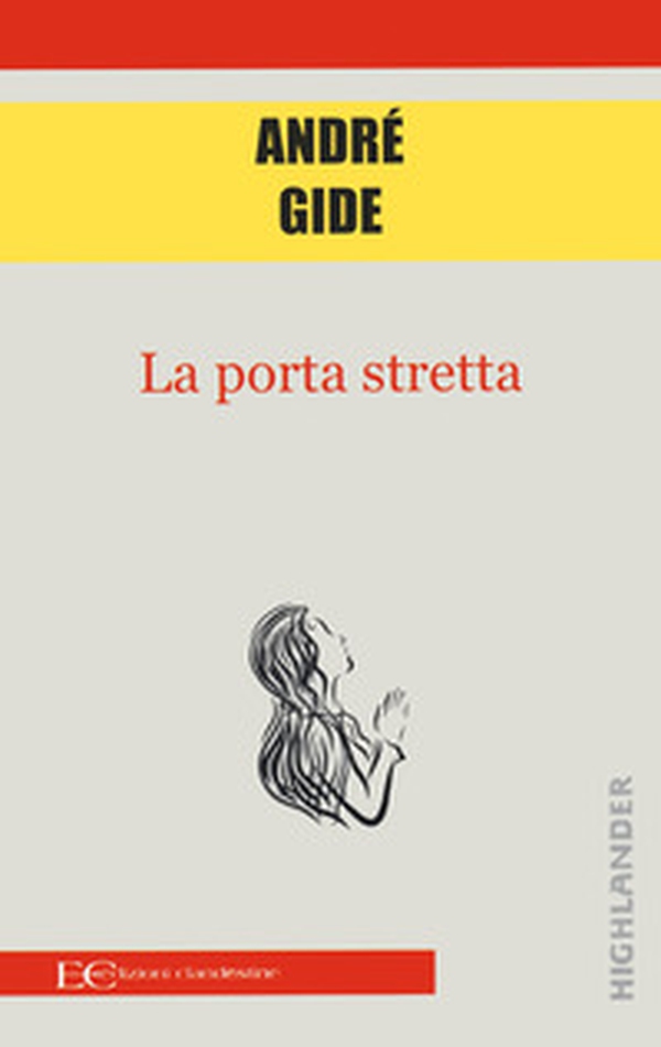 La porta stretta - Librerie.coop La porta stretta - Librerie.coop