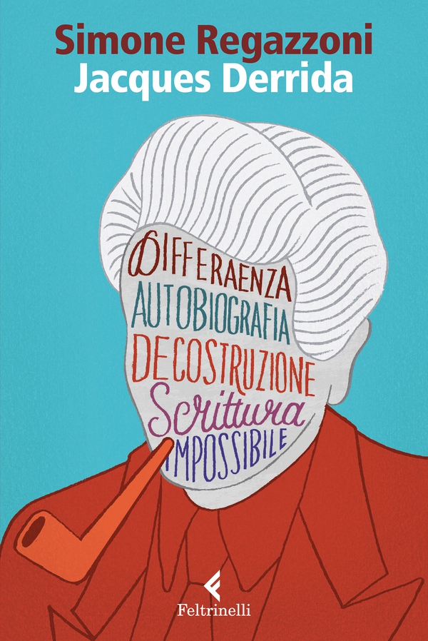 Jacques Derrida - Librerie.coop Jacques Derrida - Librerie.coop