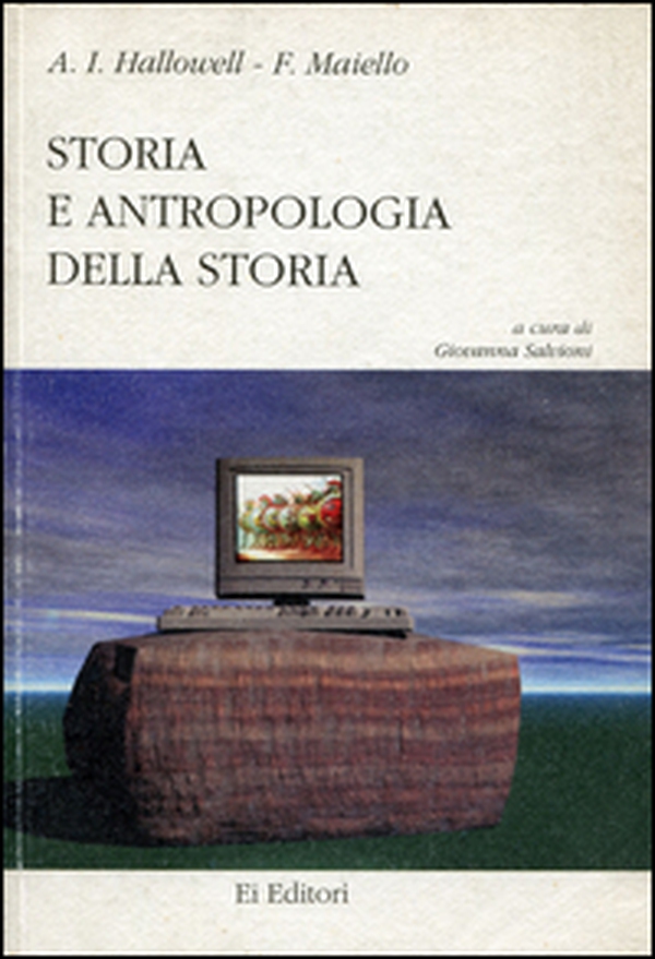 Storia e antropologia della storia - Librerie.coop Storia e antropologia della storia - Librerie.coop