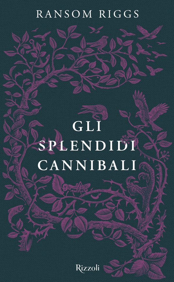 Gli splendidi cannibali - Librerie.coop Gli splendidi cannibali - Librerie.coop