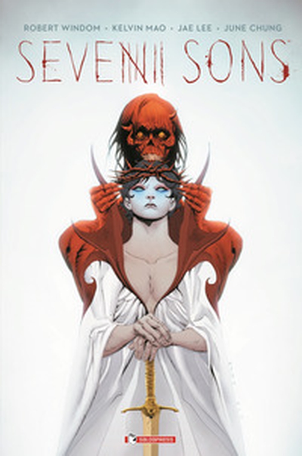 Seven sons - Librerie.coop Seven sons - Librerie.coop