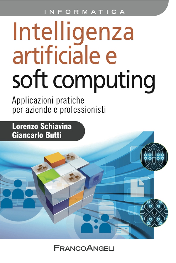 Intelligenza artificiale e soft computing - Librerie.coop Intelligenza artificiale e soft computing - Librerie.coop