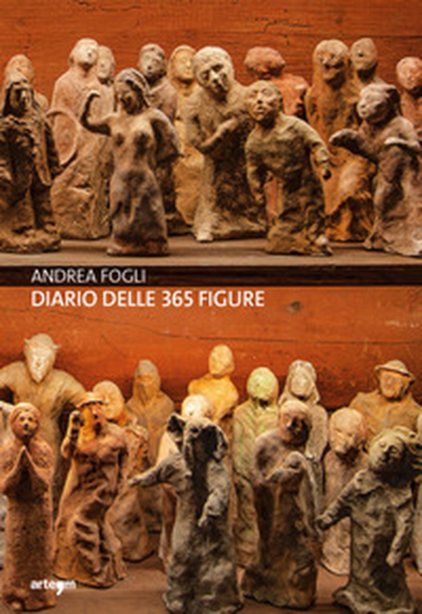 Diario delle 365 figure - Librerie.coop Diario delle 365 figure - Librerie.coop