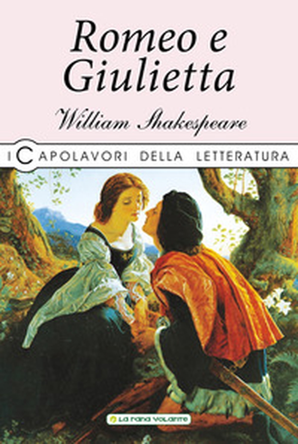 Romeo e Giulietta - Librerie.coop Romeo e Giulietta - Librerie.coop