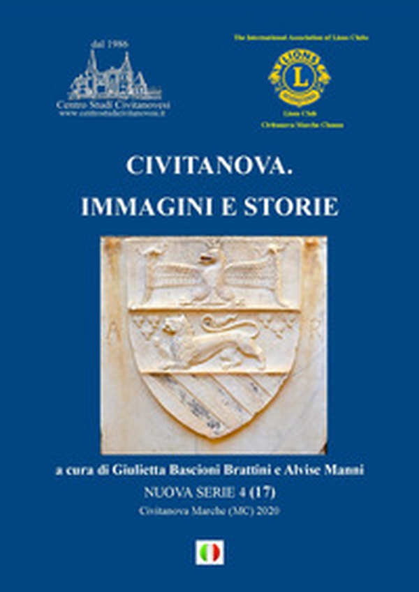 Civitanova. Immagini e storie - Librerie.coop Civitanova. Immagini e storie - Librerie.coop