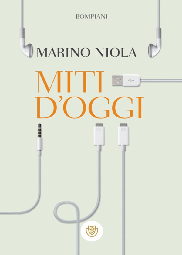 Miti d'oggi - Librerie.coop Miti d'oggi - Librerie.coop