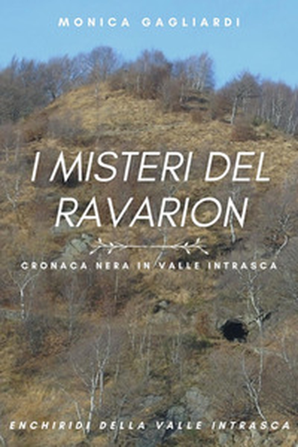 I misteri del Ravarion - Librerie.coop I misteri del Ravarion - Librerie.coop