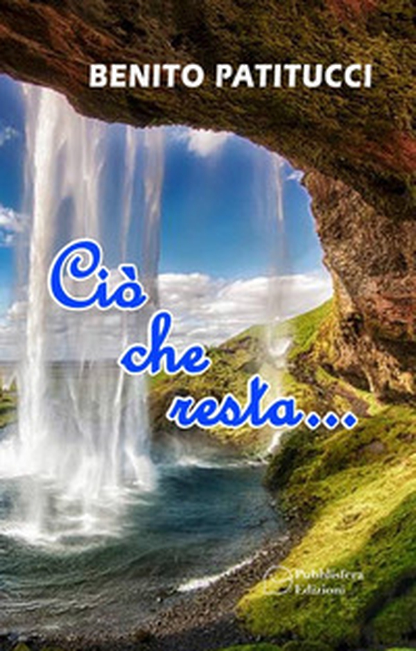 Cio che resta... - Librerie.coop Cio che resta... - Librerie.coop