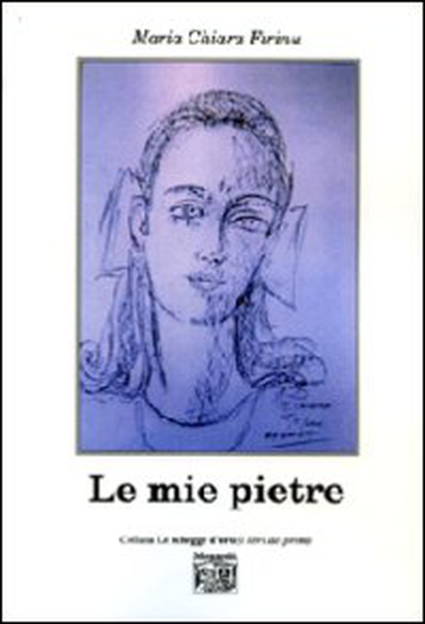 Le mie pietre - Librerie.coop Le mie pietre - Librerie.coop
