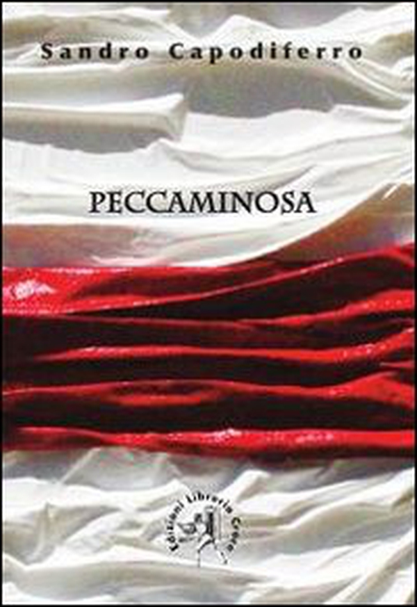 Peccaminosa - Librerie.coop Peccaminosa - Librerie.coop