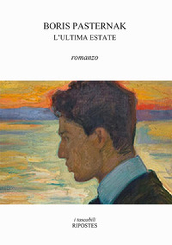 L'ultima estate - Librerie.coop L'ultima estate - Librerie.coop
