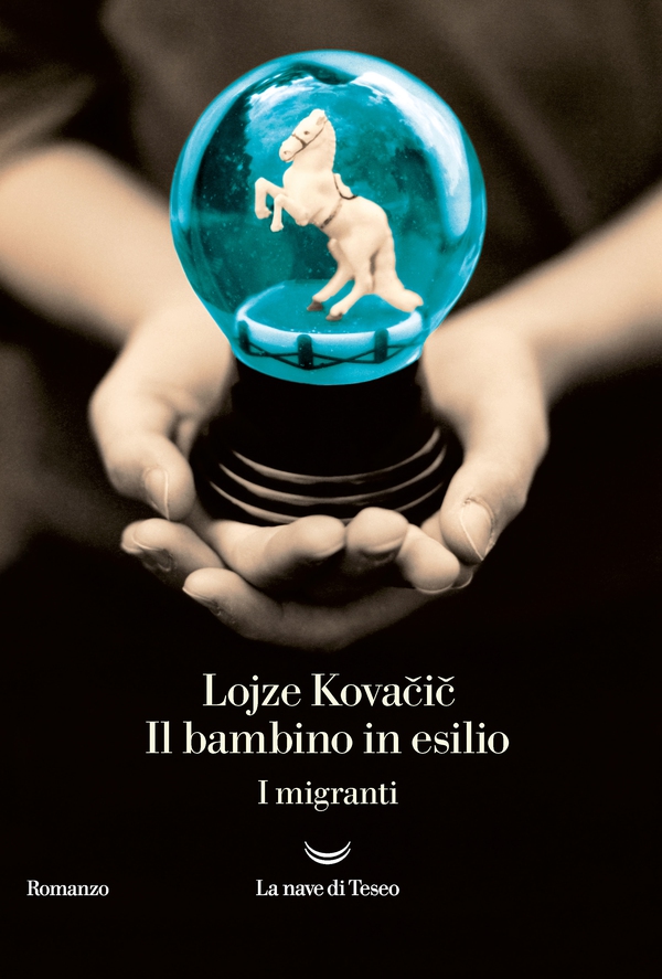 Il bambino in esilio. I migranti volume 1 - Librerie.coop Il bambino in esilio. I migranti volume 1 - Librerie.coop