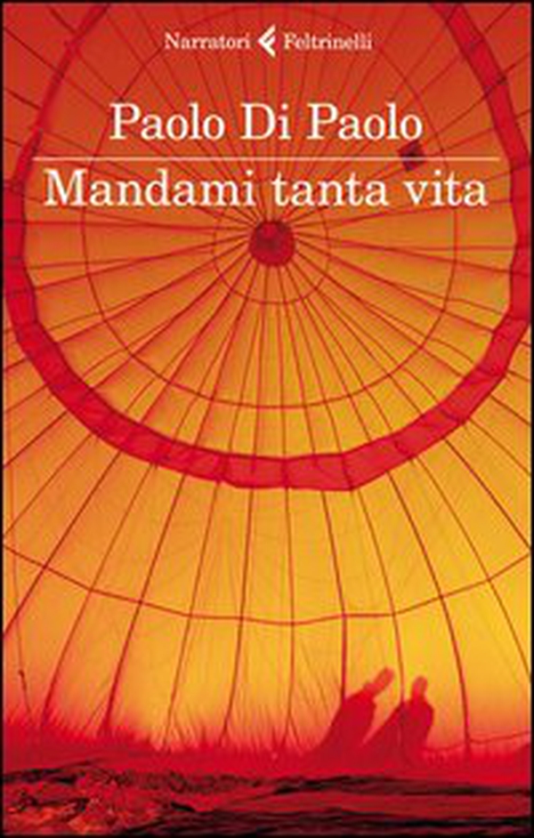 Mandami tanta vita - Librerie.coop Mandami tanta vita - Librerie.coop