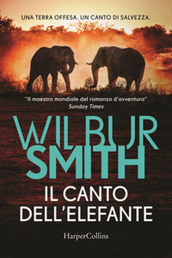 Il canto dell'elefante - Librerie.coop Il canto dell'elefante - Librerie.coop