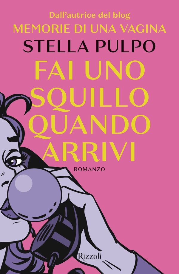 Fai uno squillo quando arrivi - Librerie.coop Fai uno squillo quando arrivi - Librerie.coop