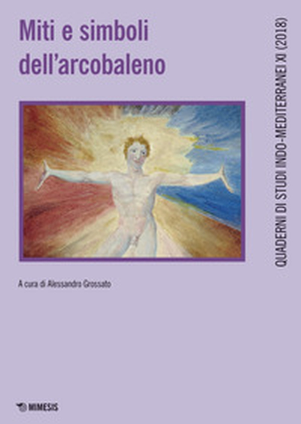 Miti e simboli dell'arcobaleno - Librerie.coop Miti e simboli dell'arcobaleno - Librerie.coop