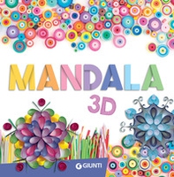 Mandala 3D - Librerie.coop