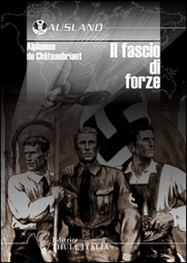 Il fascio di forze. La nuova Germania - Librerie.coop Il fascio di forze. La nuova Germania - Librerie.coop