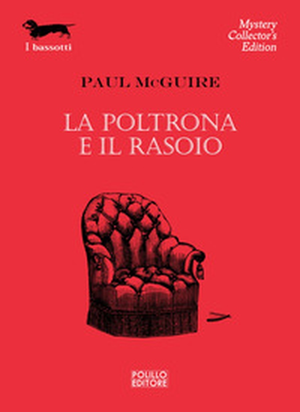 La poltrona e il rasoio - Librerie.coop La poltrona e il rasoio - Librerie.coop