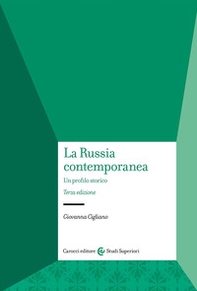 La Russia contemporanea. Un profilo storico - Librerie.coop