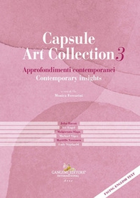 Capsule Art Collection - Vol. 3 - Librerie.coop