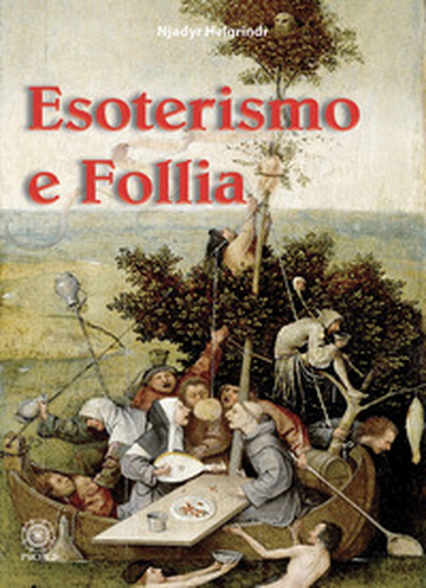 Esoterismo e follia - Librerie.coop Esoterismo e follia - Librerie.coop