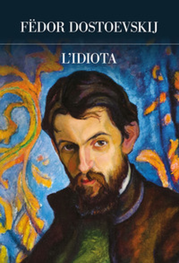 L'idiota - Librerie.coop L'idiota - Librerie.coop