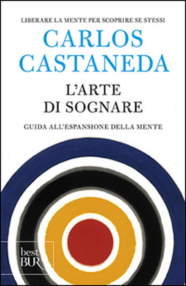 L'arte di sognare. Guida all'espansione della mente - Librerie.coop L'arte di sognare. Guida all'espansione della mente - Librerie.coop