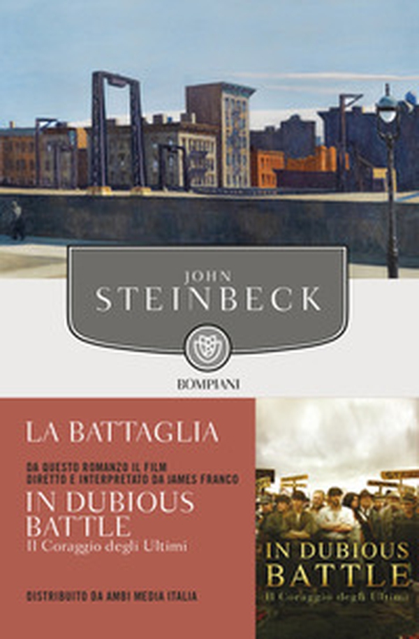 La battaglia - Librerie.coop La battaglia - Librerie.coop