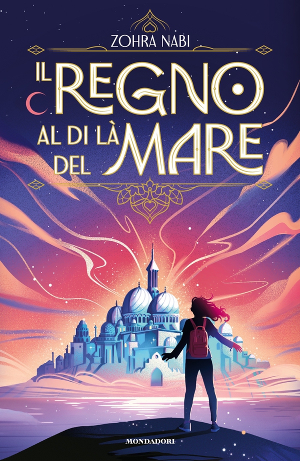Il regno al di là del mare - Librerie.coop Il regno al di là del mare - Librerie.coop