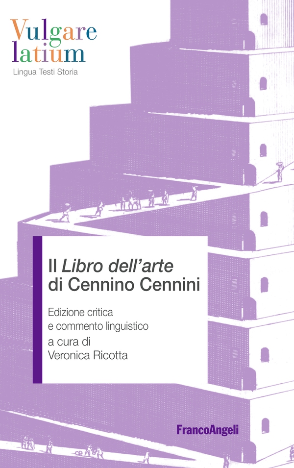 Il libro dell'arte di Cennino Cennini - Librerie.coop Il libro dell'arte di Cennino Cennini - Librerie.coop