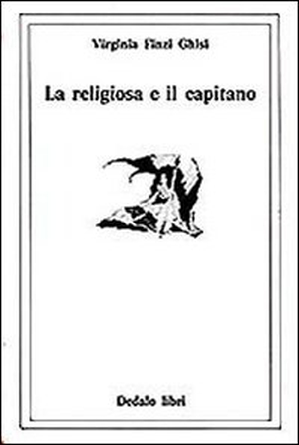 La religiosa e il capitano - Librerie.coop La religiosa e il capitano - Librerie.coop
